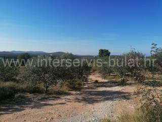 Plot for construction of industrial property, Sale, Šibenik, Šibenik
