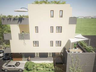 Flat in a building, Sale, Zagreb, Trešnjevka - sjever