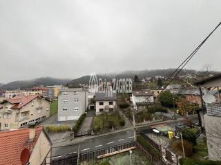 Zagreb, Podsljeme