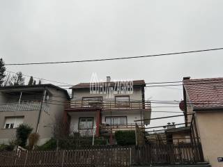 Zagreb, Podsljeme