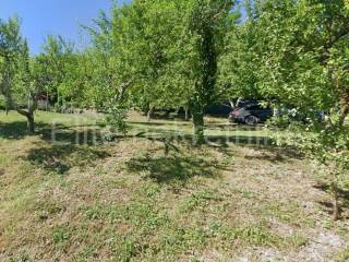 Plot for construction of mixed-use property, Sale, Motovun, Brkač