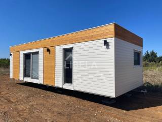 Mobile house, Sale, Nin, Zaton