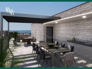 Flat in a new building, Sale, Privlaka, Privlaka