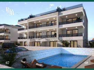 Flat in a new building, Sale, Privlaka, Privlaka