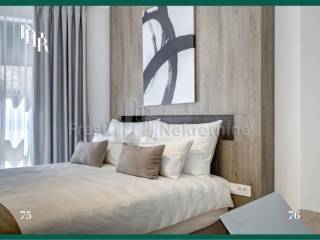 Flat in a new building, Sale, Privlaka, Privlaka