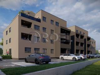 Flat in a new building, Sale, Zaprešić, Zaprešić