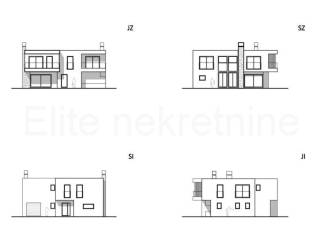 Plot for residential construction, Sale, Punat, Punat
