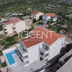 Detached house for sale