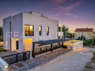 Luxury villa, Sale, Privlaka, Privlaka