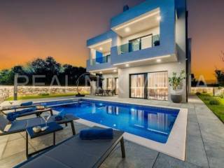 Luxury villa, Sale, Privlaka, Privlaka