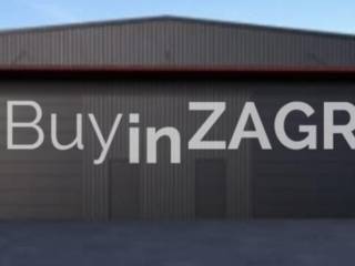 Zagreb, Novi Zagreb - zapad