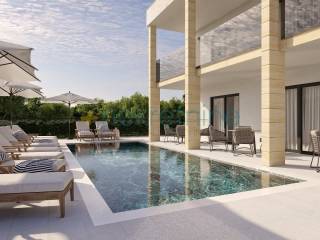 Luxury villa, Sale, Sveti Filip i Jakov, Turanj
