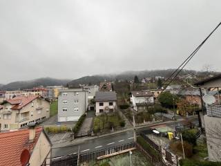 Zagreb, Podsljeme