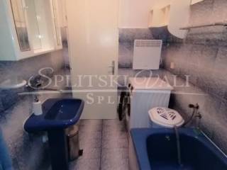 Flat in a house, Rent, Split, Split