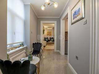 Flat in a building, Sale, Zagreb, Donji Grad