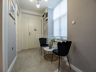 Flat in a building, Sale, Zagreb, Donji Grad