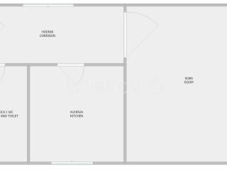Flat in a building, Sale, Zagreb, Donji Grad