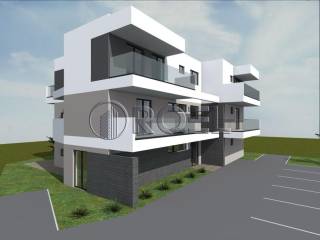 Flat in a new building, Sale, Novalja, Novalja