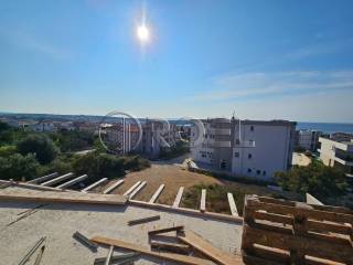 Flat in a new building, Sale, Novalja, Novalja