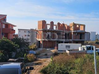 Flat in a new building, Sale, Novalja, Novalja
