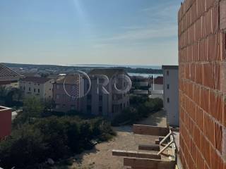 Flat in a new building, Sale, Novalja, Novalja