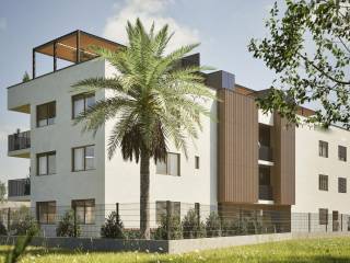 Flat in a building, Sale, Nin, Nin