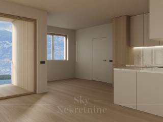 Flat in a building, Sale, Nin, Nin
