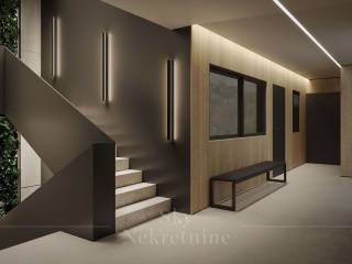 Flat in a building, Sale, Nin, Nin