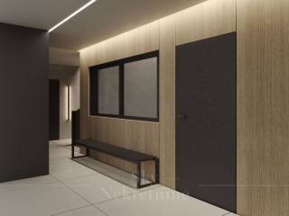 Flat in a building, Sale, Nin, Nin