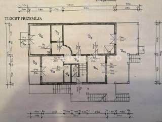 Flat in older building, Sale, Rovinj, Rovinj