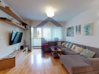 Flat in a new building, Sale, Zagreb, Maksimir
