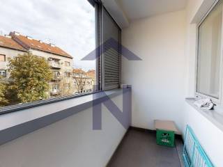 Flat in a new building, Sale, Zagreb, Maksimir