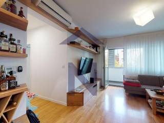 Flat in a new building, Sale, Zagreb, Maksimir