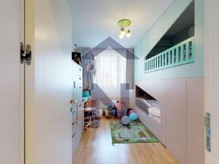 Flat in a new building, Sale, Zagreb, Maksimir