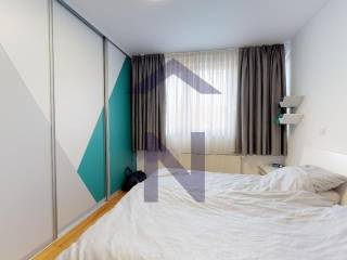 Flat in a new building, Sale, Zagreb, Maksimir