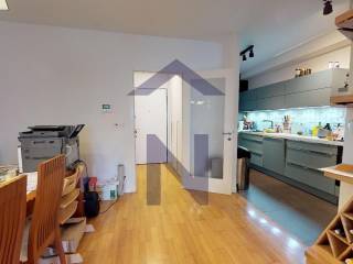 Flat in a new building, Sale, Zagreb, Maksimir