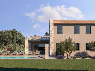 Detached house, Sale, Vrsar, Vrsar