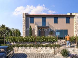 Detached house, Sale, Vrsar, Vrsar