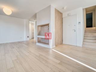Flat in a building, Sale, Zagreb, Gornji Grad - Medveščak