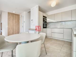 Flat in a building, Sale, Zagreb, Gornji Grad - Medveščak