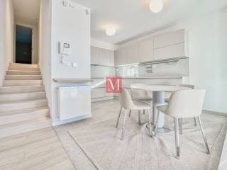 Flat in a building, Sale, Zagreb, Gornji Grad - Medveščak