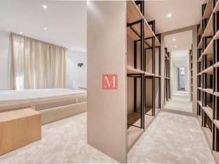 Flat in an urban villa, Sale, Zagreb, Gornji Grad - Medveščak