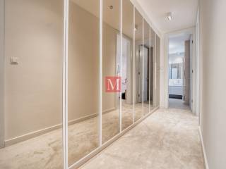 Flat in an urban villa, Sale, Zagreb, Gornji Grad - Medveščak