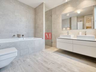 Flat in an urban villa, Sale, Zagreb, Gornji Grad - Medveščak