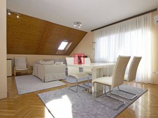 Flat in a building, Rent, Zagreb, Gornji Grad - Medveščak