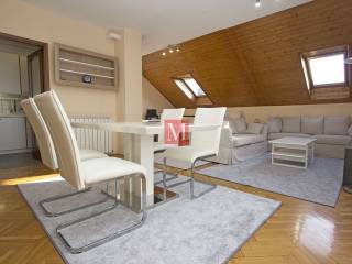 Flat in a building, Rent, Zagreb, Gornji Grad - Medveščak