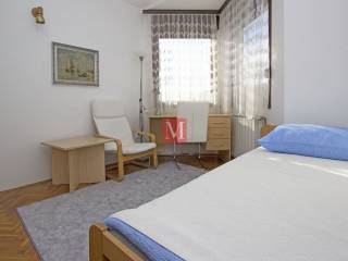 Flat in a building, Rent, Zagreb, Gornji Grad - Medveščak