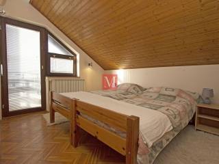 Flat in a building, Rent, Zagreb, Gornji Grad - Medveščak