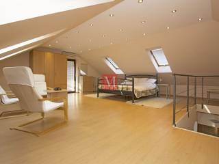 Flat in a building, Rent, Zagreb, Gornji Grad - Medveščak