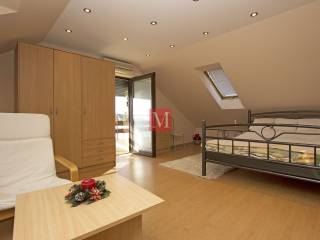 Flat in a building, Rent, Zagreb, Gornji Grad - Medveščak